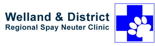 Welland & District Regional Spay Neuter Clinic